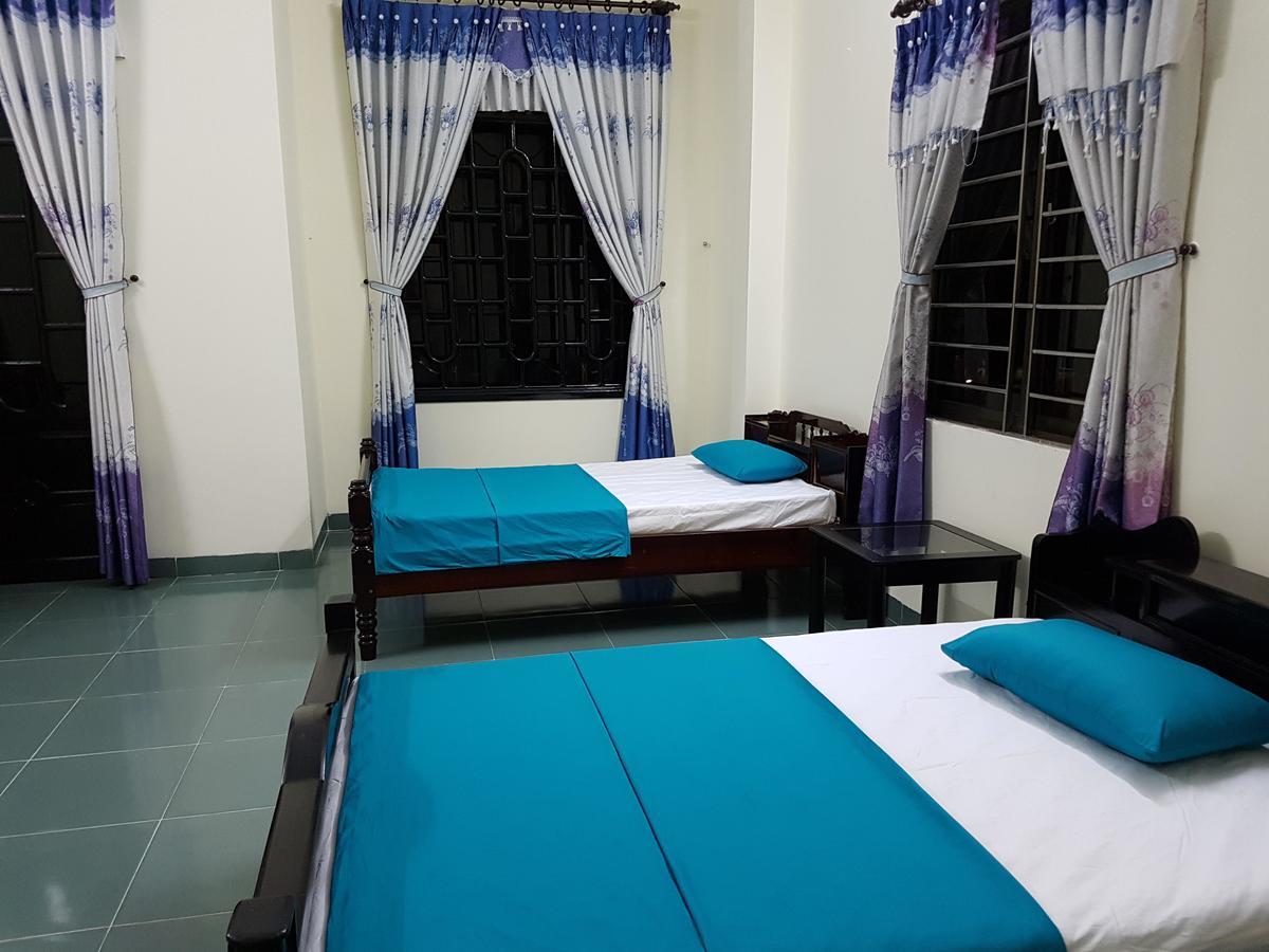 Babel Homestay Дананг Екстер'єр фото