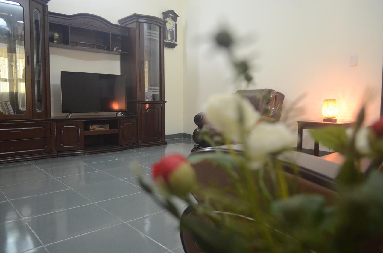 Babel Homestay Дананг Екстер'єр фото