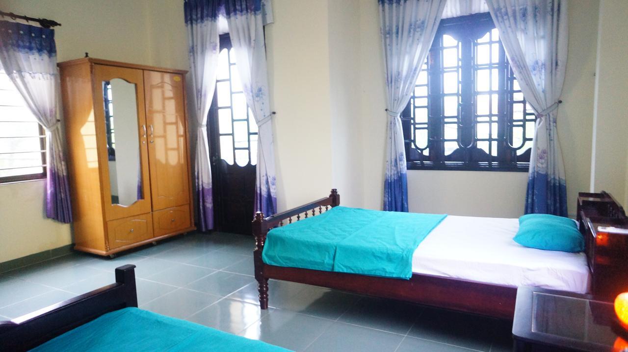 Babel Homestay Дананг Екстер'єр фото