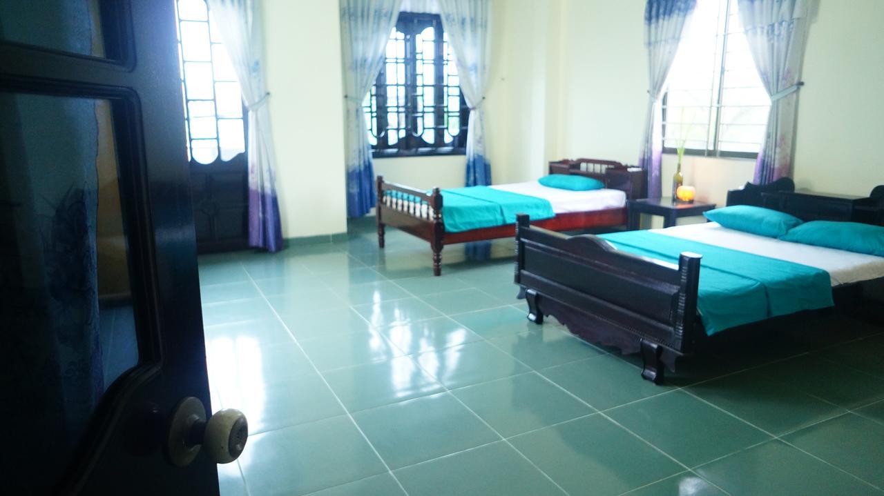 Babel Homestay Дананг Екстер'єр фото