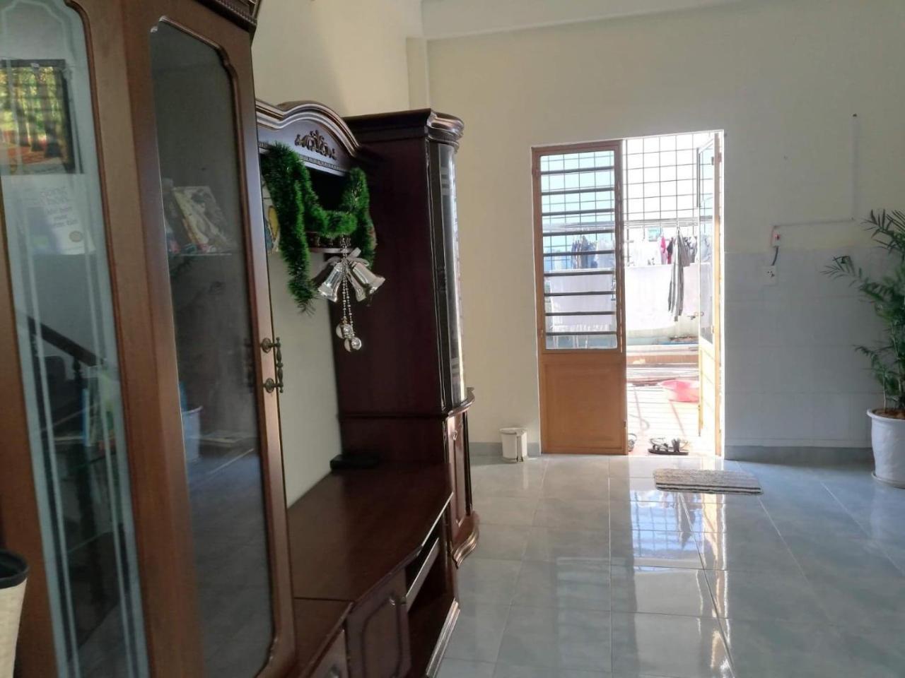 Babel Homestay Дананг Екстер'єр фото