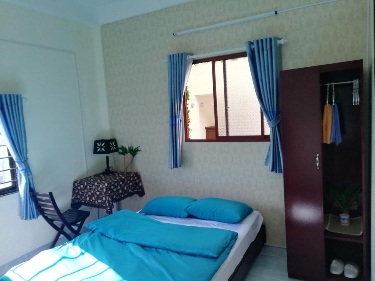 Babel Homestay Дананг Екстер'єр фото