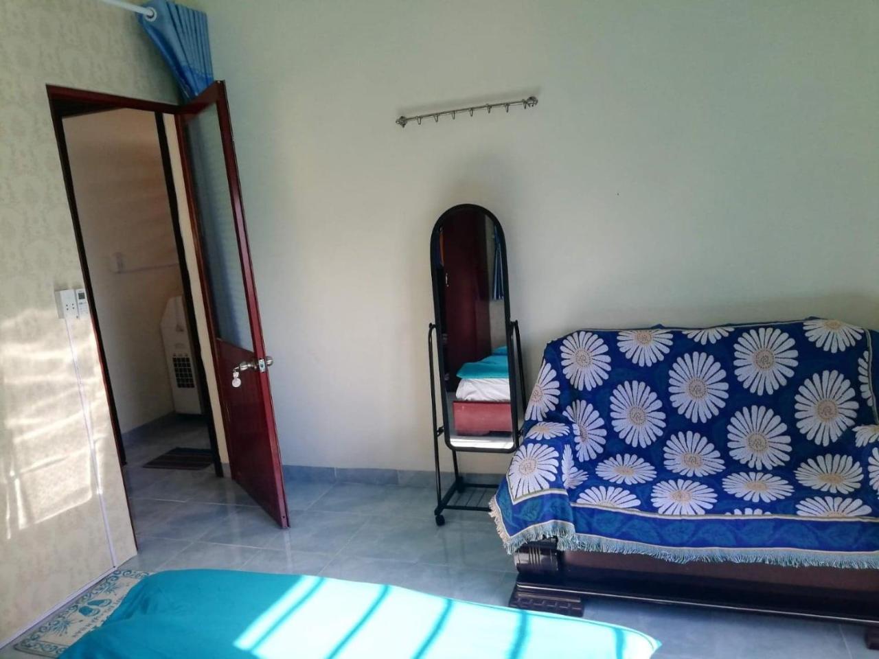 Babel Homestay Дананг Екстер'єр фото