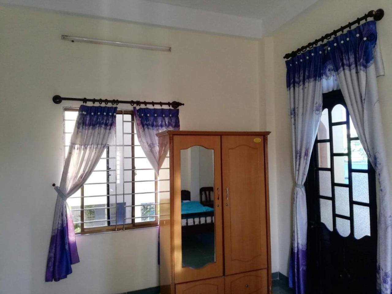 Babel Homestay Дананг Екстер'єр фото