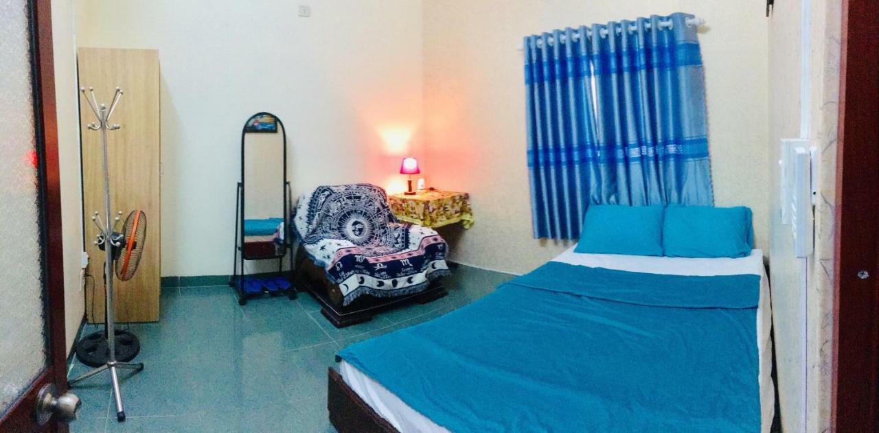 Babel Homestay Дананг Екстер'єр фото