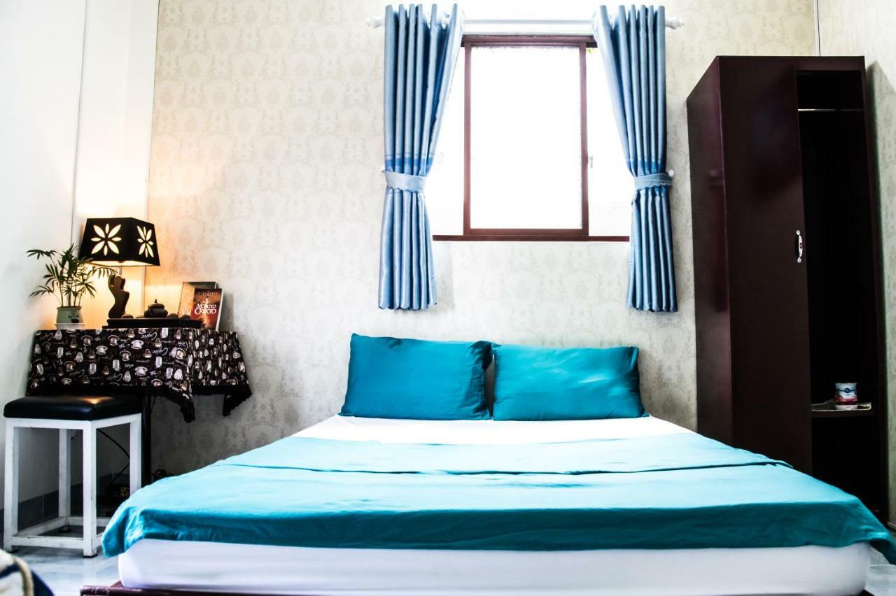 Babel Homestay Дананг Екстер'єр фото